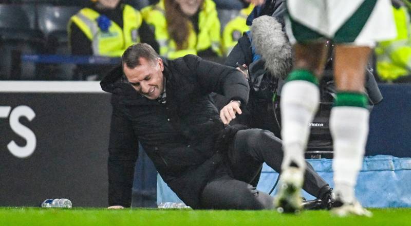 Celtic vow to weed out team news mole as Brendan Rodgers has pointed message for culprit