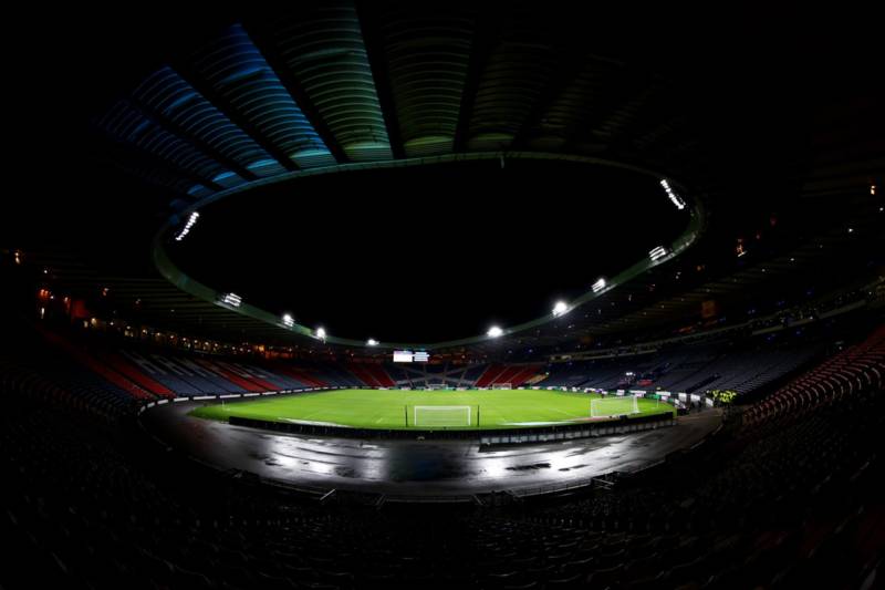 Celtic vs Aberdeen delayed after pyro show before kick off