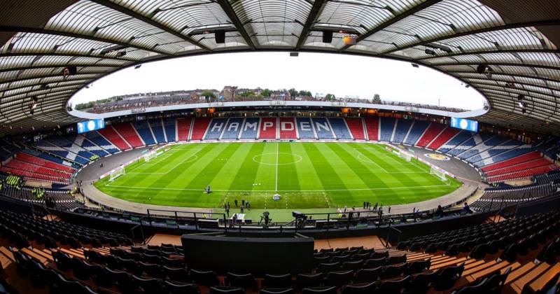 Celtic vs Aberdeen LIVE score and goal updates from the Premier Sports Cup semi final at Hampden