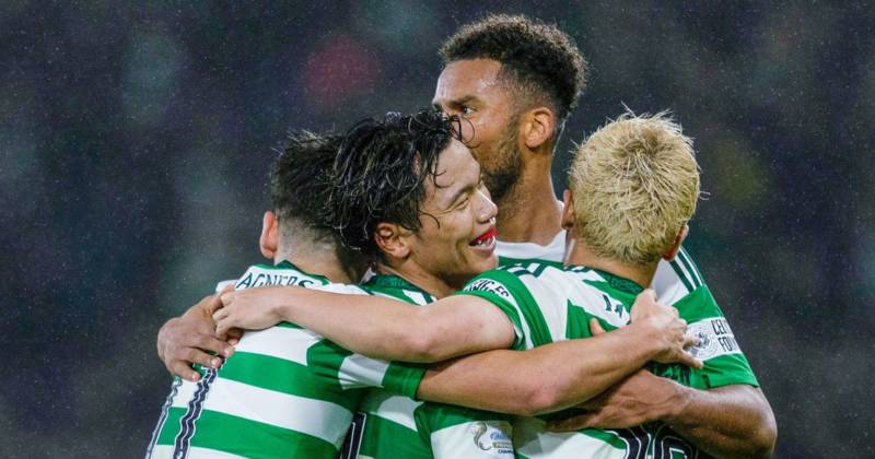 Devastating Daizen Maeda inspires sensational Celtic as Hoops batter Aberdeen to book final place – 5 talking points