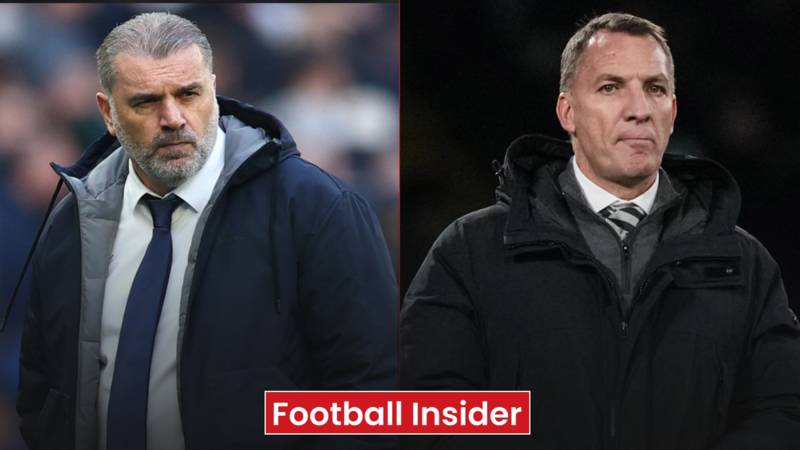 Keith Wyness: Celtic fans want Postecoglou return after sack latest