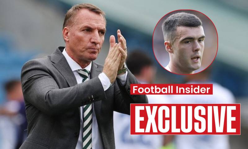 Sources: Celtic ‘have advantage’ over Rangers in pursuit of sensation