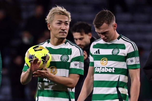 Celtic 6-0 Aberdeen – Brendan booked but Brilliant Bhoys burst bubble