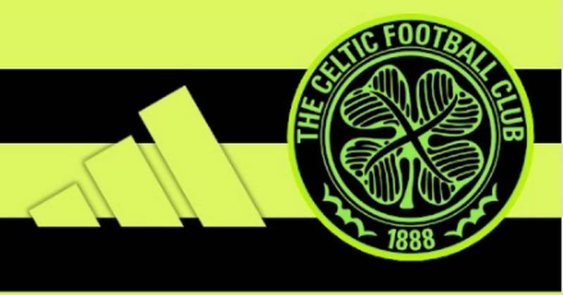 Famous Celtic bumblebee kit ‘set’ to return as new leaks tease 2025/26 home and away strips