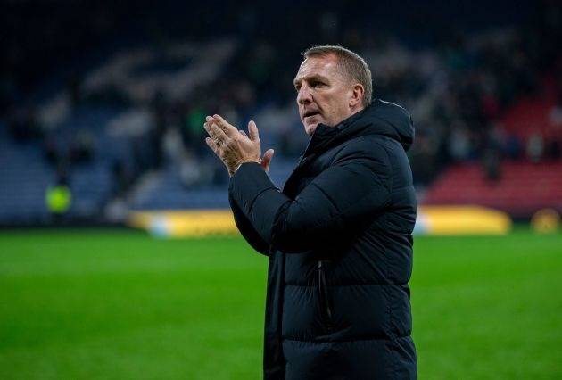 “It might feel great for someone’s ego to put it out,” Brendan calls out Celtic leakers