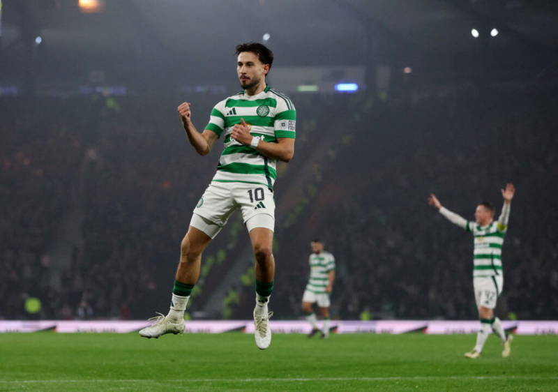 Nicolas Kuhn Explains How Celtic Preyed on Aberdeen’s Downfall Before Semi-final