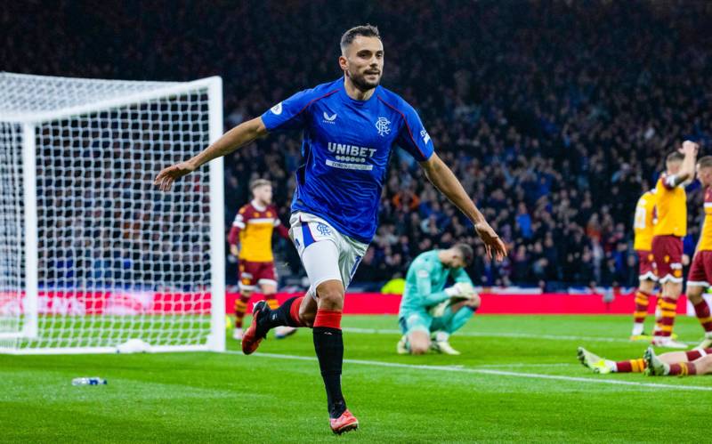 Philippe Clement endures as Rangers step back from Hampden brink but no respite for unloved duo