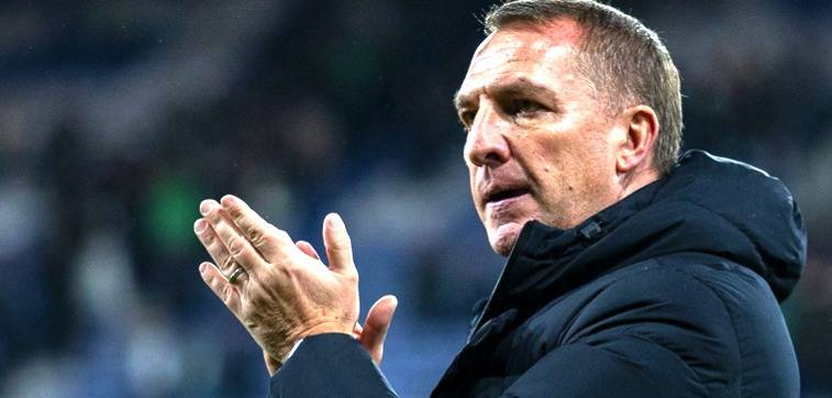 Rodgers Reveals Celtic ‘Obligation’