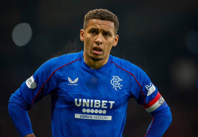 Tavernier and Butland clash as feud bubbles over