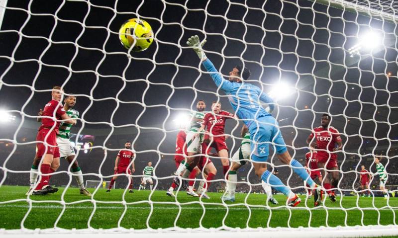 Aberdeen fan view: Time to pay tribute to an extraordinary 234 days without defeat