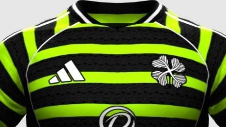 Are Celtic and Adidas set to remake the most iconic retro kit of all time?