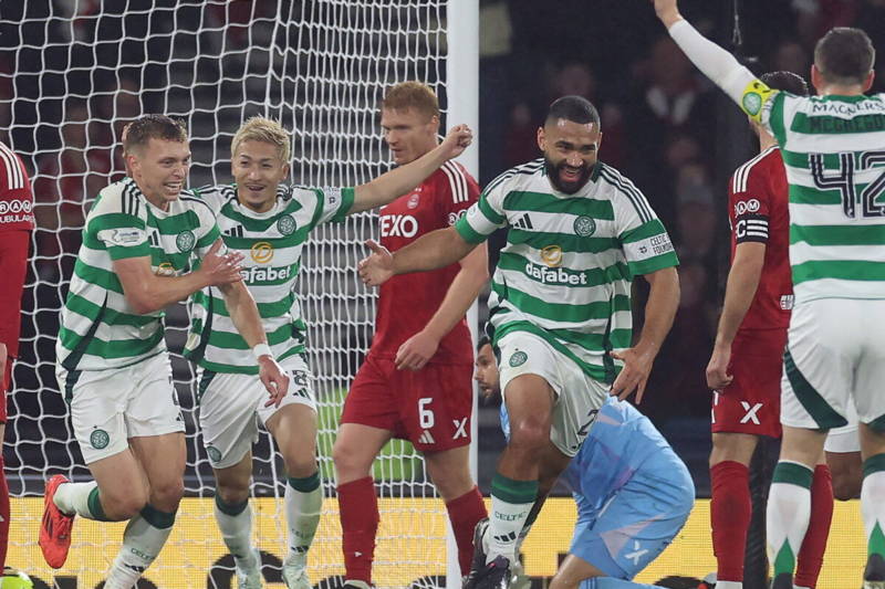 Celtic on the brink of becoming Scotland’s most successful club, as Rodgers’ side get the opportunity to achieve it against the Ibrox side