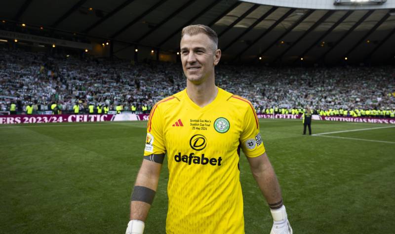 Celtic title winner lifts lid on revolutionary stint with Scottish champions that left his ‘mind-blown’