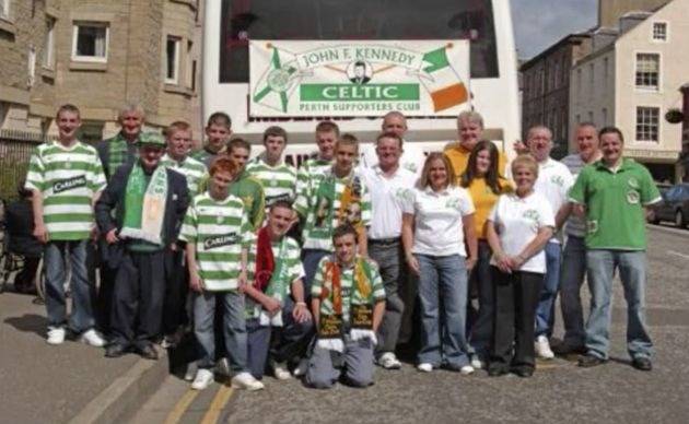 Football Without Fans – John F. Kennedy CSC, Perth