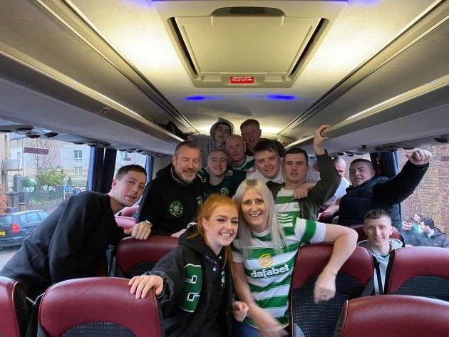 Football Without Fans – Kilbirnie Paradise CSC