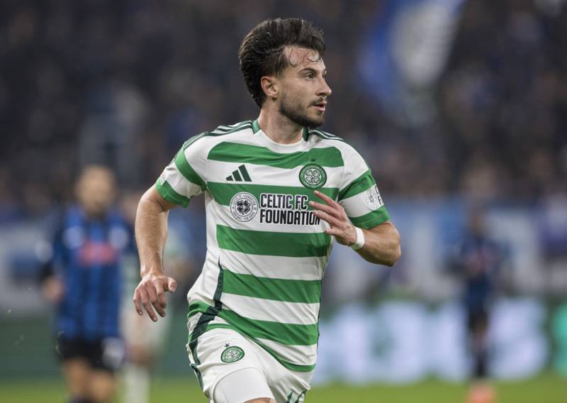 ‘Several inquiries’: Celtic star linked with EPL clubs as £10m-plus valuation put on 24y/o