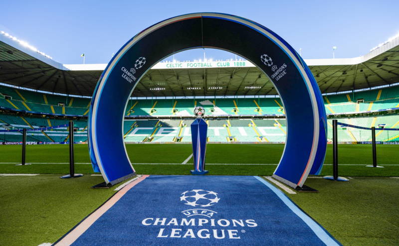 What channel is Celtic v RB Leipzig? TV and live stream details for Champions League match plus team news