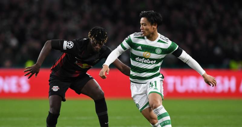 What channel is Celtic vs RB Leipzig? Live stream, TV and kick off details for Champions League clash