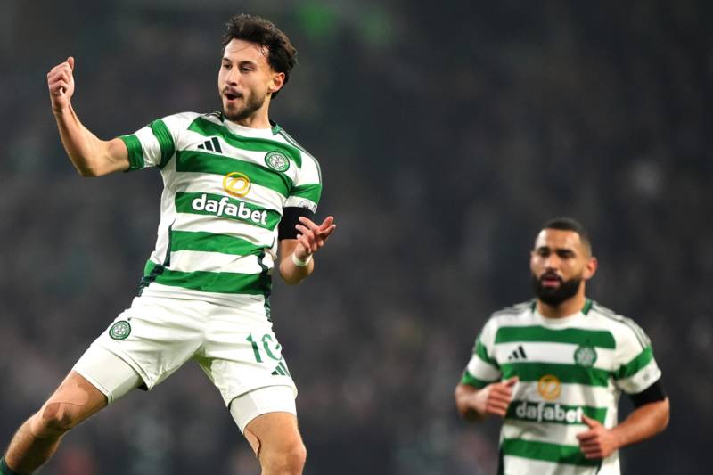 Celtic 3 RB Leipzig 1: Nicolas Kuhn brace helps Scottish champions beat German giants