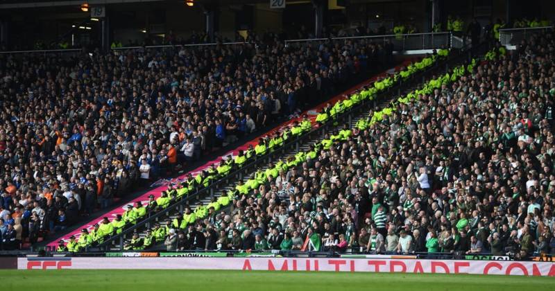 Celtic and Rangers ticket prices set for Premier Sports Cup epic as briefs go down middle despite Hampden hump