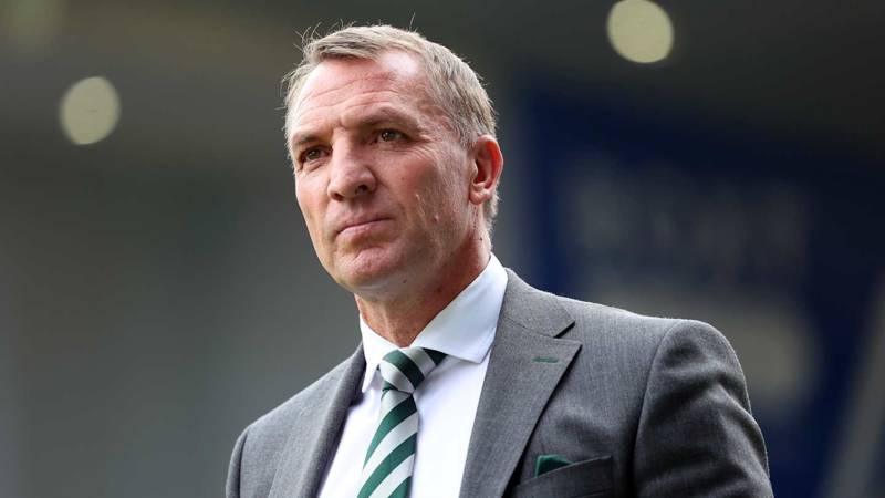 Celtic boss makes bold selection decision vs RB Leipzig