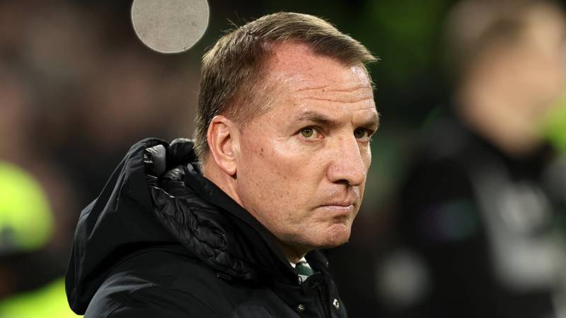 CELTIC CONFIDENTIAL: Barcelona set to deliver major blow to Brendan Rodgers, how team news leaks are damaging the club and why journalists were forced to cover their eyes in Hampden Park tunnel