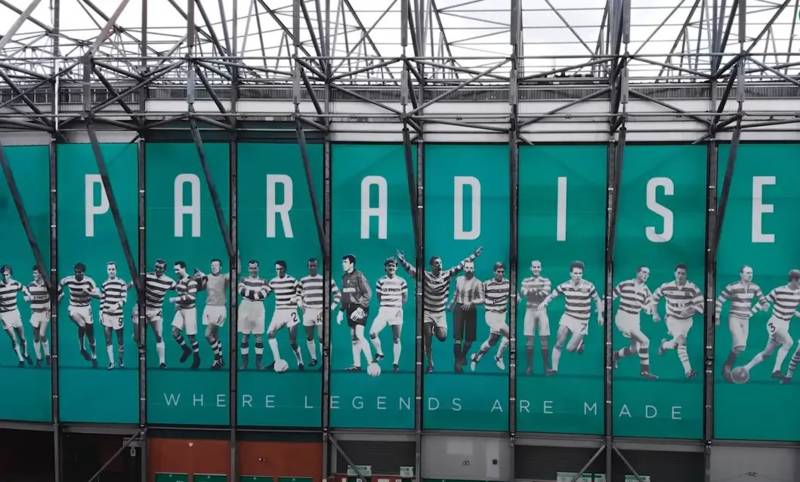 Celtic fans roast the Daily Record’s latest piece of pro-Rangers nonsense