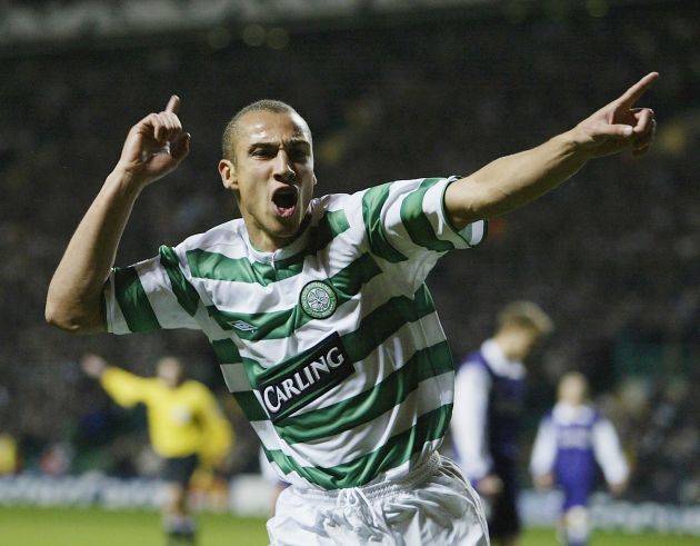 Celtic on this Day – Five memorable matches, four wins and a draw, 17 Celtic goals