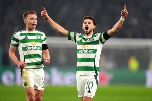 Celtic player ratings vs RB Leipzig: Hoops crown a new hero on Champions League glory night for the ages