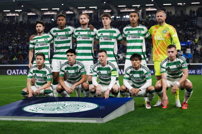 Celtic Predicted XI vs RB Leipzig as Brendan Rodgers faces stick or twist situations across the board after squad leaks