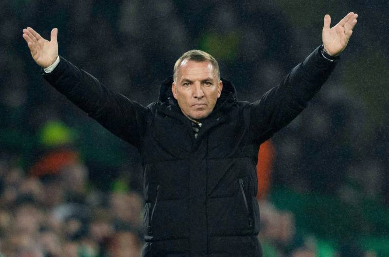 Celtic reaction: Brendan Rodgers ranks result, plays down Champions League hype and one area Nicolas Kuhn can improve