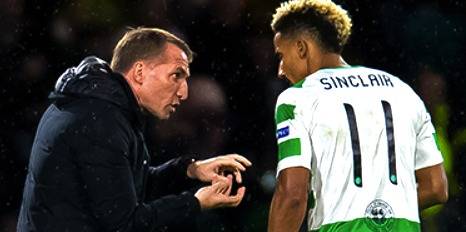 CELTIC v RB LEIPZIG: 5-MINUTE QUIZ