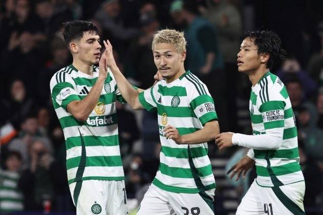 Celtic v RB Leipzig: Predicted XI for UCL clash