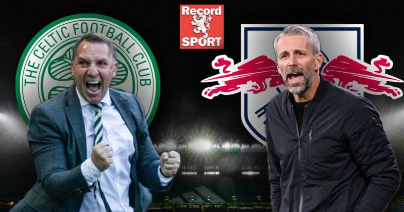 Celtic vs RB Leipzig LIVE score and goal updates from the Champions League clash at Celtic Park