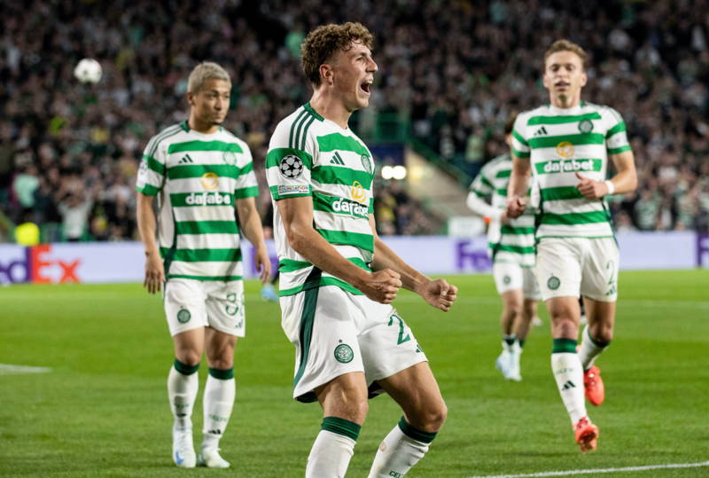 Do Celtic qualify for Champions League knockout stage if they beat Leipzig? What Celtic must do to make UCL last 16