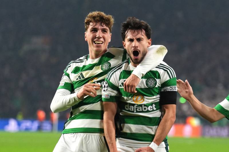 How much Celtic have earned with RB Leipzig win in Champions League