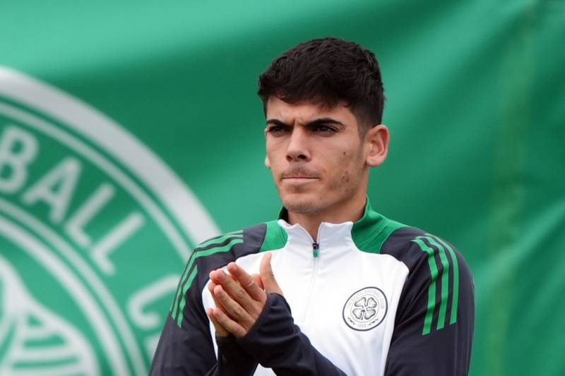 Huge Alex Valle Celtic transfer bombshell drops shortly before Celtic game