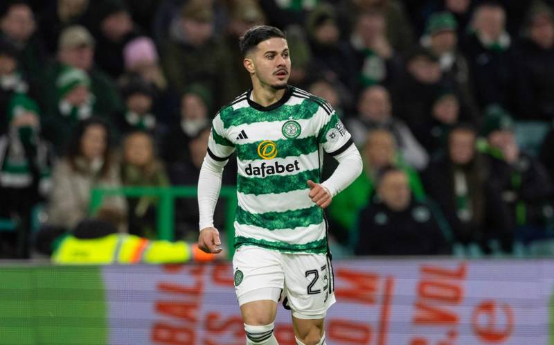 Injury update emerges on forgotten Celtic player with ‘explosive power’ as he’s told brutal truth haunting him