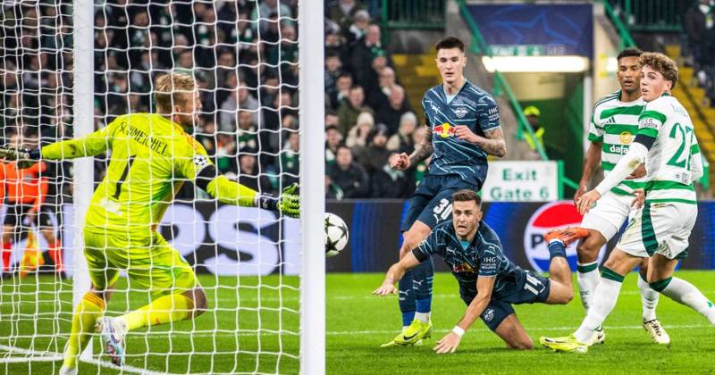 Joe Hart furious with himself for ‘cursing’ Celtic as superfan learns quickly from commentary own goal