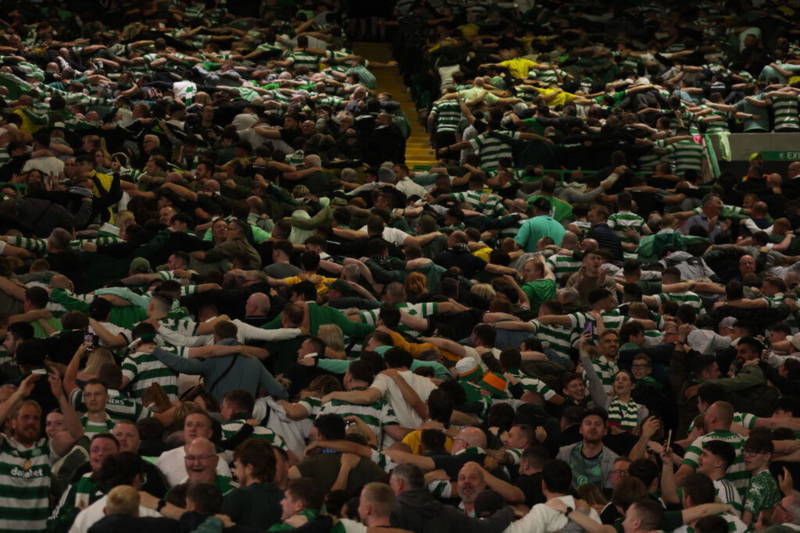 Moment of Silence to Be Observed at Celtic’s Champions League Clash with RB Leipzig