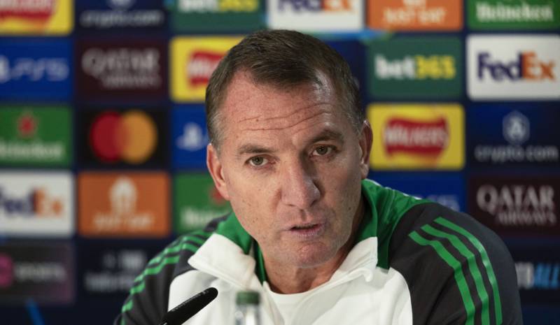 Predicted Celtic XI vs Leipzig: Rodgers makes two changes to combat the four main dangers of elite opposition