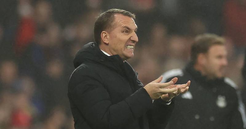 The Celtic team news forecast as Brendan Rodgers hunts the mole – 3 changes predicted to keep Leipzig guessing