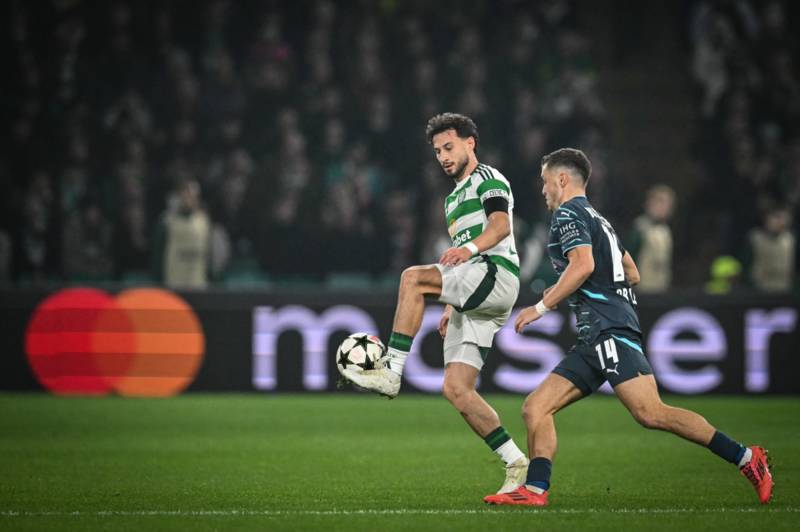 Why Celtic and RB Leipzig held minute silence and wear black armbands in Champions League