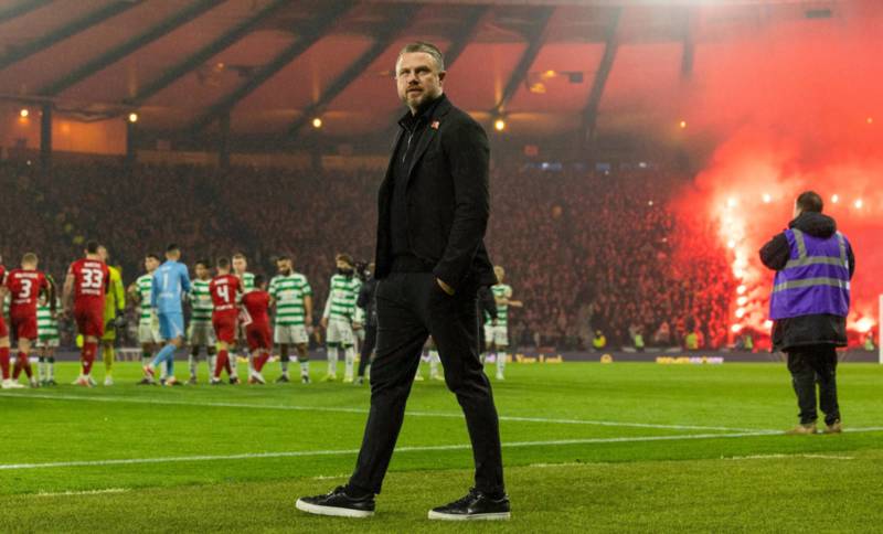 Willie Miller: Sir Alex Ferguson’s advice can help Aberdeen boss Jimmy Thelin beat O** F*** in Glasgow