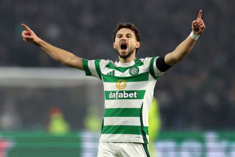 4 top pundits can’t hold back excitement over Celtic star who’s wanted by Premier League clubs as hype rises