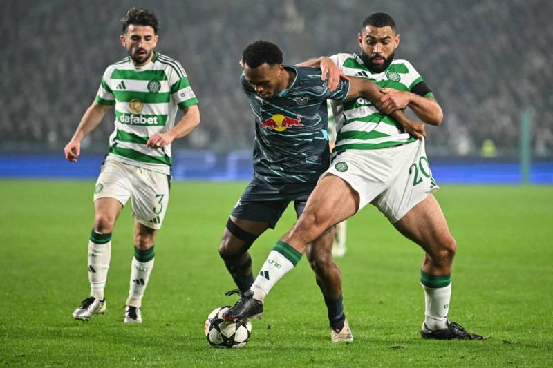 BBC men notice Marco Rose ‘losing the plot’ after Celtic hero ‘leathered’ RB Leipzig star