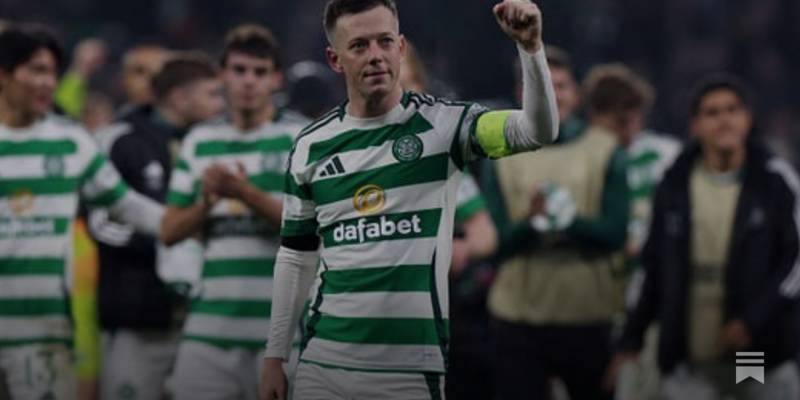 Callum McGregor: The Conductor Who Led Celtic’s Masterclass Against RB Leipzig