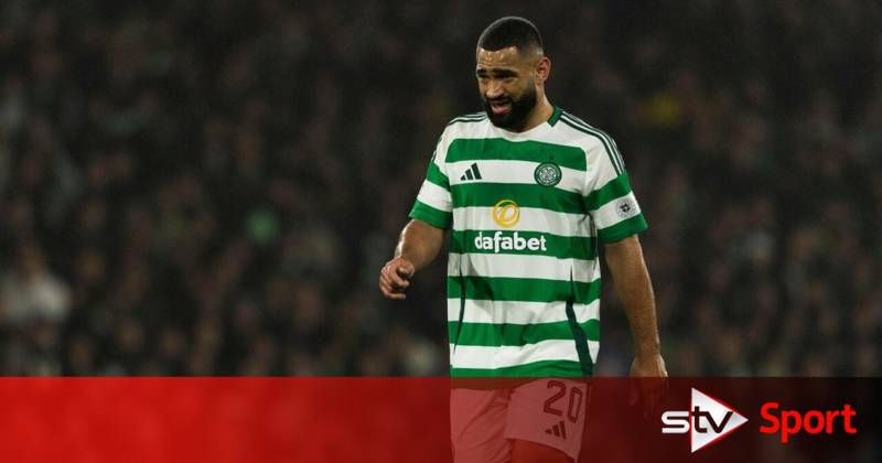 Cameron Carter-Vickers: Celtic Park performances could take team to Champions League knock-outs