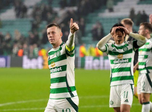 Celtic 3-1 RB Leipzig – Brendan is cooking something very special