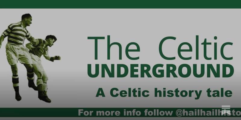 Celtic at 137 – Birthday Bhoys